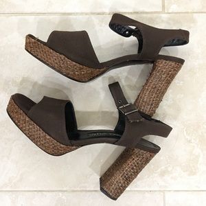 Martinez Valero Platforms